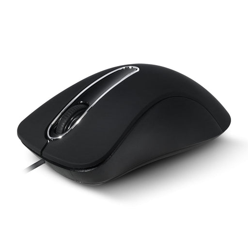 EAN 3700104425590 - ADVANCE Shape 3D ratón Oficina Ambidextro USB tipo A Óptico 1000 DPI imagen 2