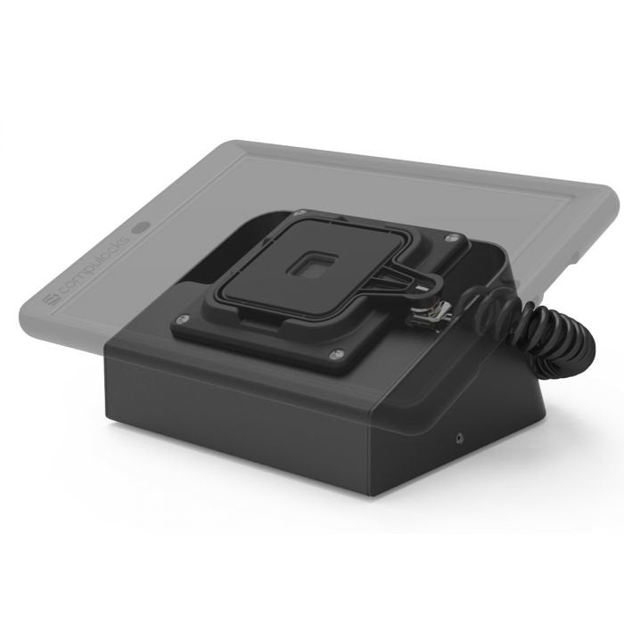 EAN 0819472023246 - Compulocks MAGNETIX SECURED TABLET CAPSULE imagen 4