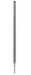EAN 4059952532257 - Bosch Expert SDS plus-7X Hammer drill bit 1 pieza(s) imagen 1