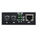 EAN 4049759057893 - EFB Elektronik EL022V2 convertidor de medio 100 Mbit/s 1310 nm Multimodo Negro imagen 2