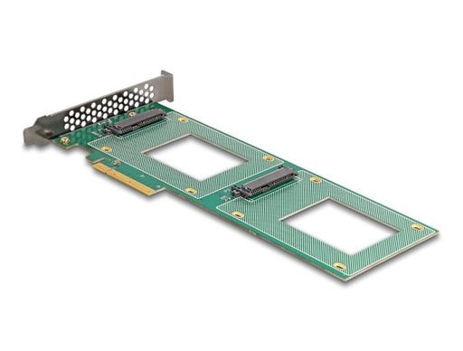EAN 4043619901517 - DeLOCK 90151 tarjeta y adaptador de interfaz imagen 1