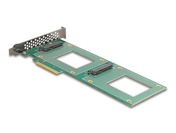 EAN 4043619901517 - DeLOCK 90151 tarjeta y adaptador de interfaz imagen 1
