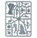 EAN 5011921181377 - Games Workshop Lion El'Jonson Figura imagen 5