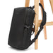 EAN 0688334000820 - Pacsafe 30635100 maletines para portátil 40,6 cm (16") Mochila Negro imagen 6
