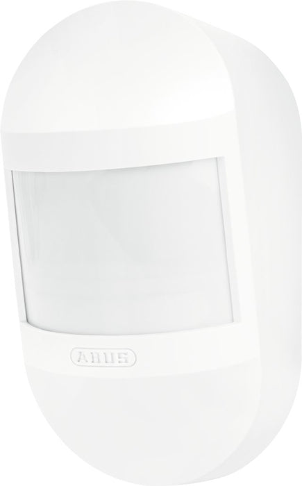 EAN 4003318419058 - ABUS FUBW45000 detector de movimiento Sensor infrarrojo pasivo (PIR) Inalámbrico Pared Blanco imagen 3