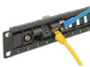 EAN 4043619433407 - DeLOCK 43340 panel de parcheo imagen 2