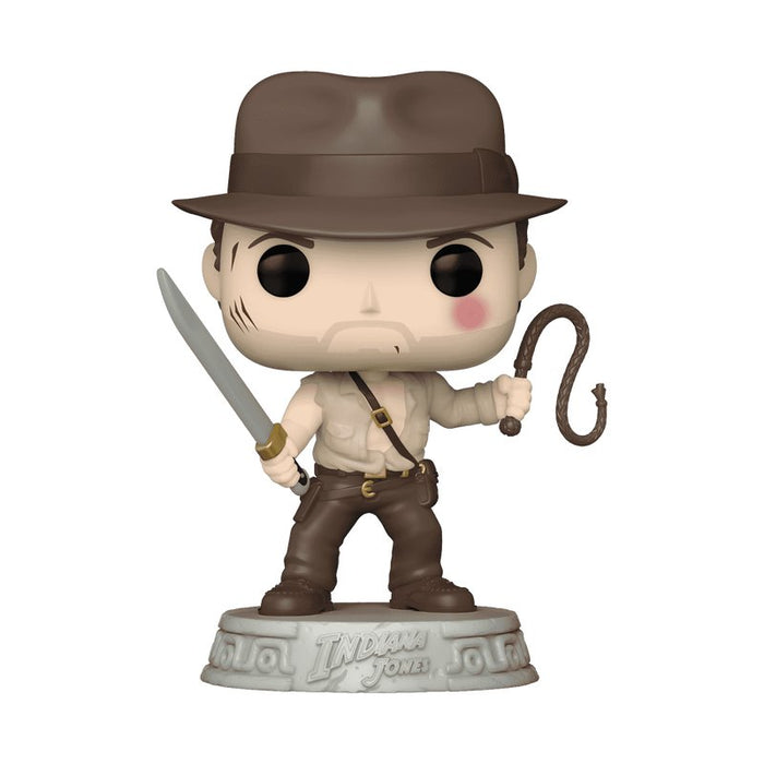 EAN 0889698718639 - FUNKO POP! 71863 figura de acción y colleccionable imagen 2