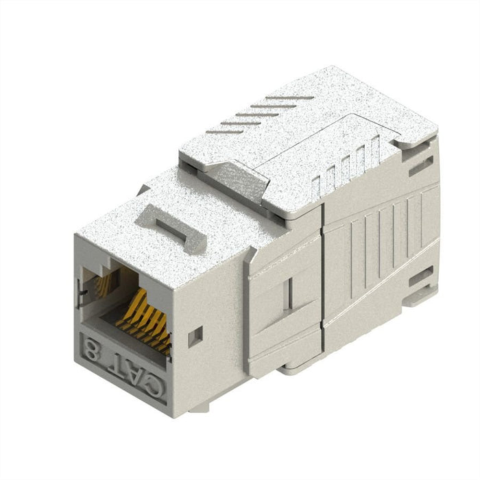 EAN 7630049611016 - ROLINE 26.11.0381 módulo de conector de red imagen 5