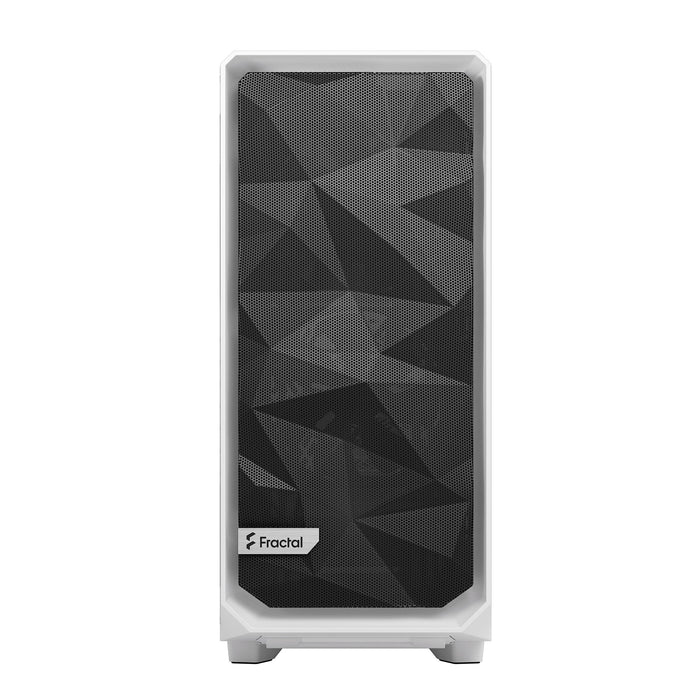 EAN 7340172702368 - Fractal Design Meshify 2 Compact Torre Blanco imagen 10