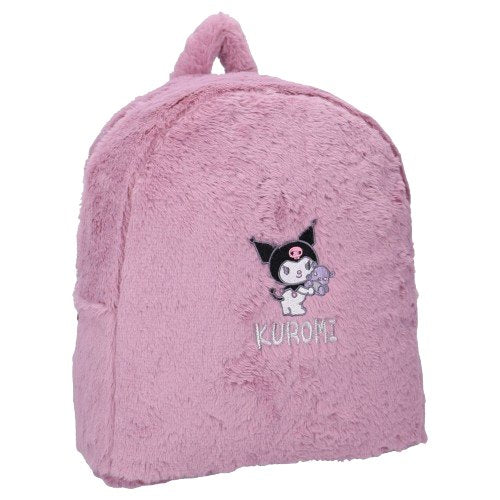 EAN 8712645325821 - Vadobag Head In The Clouds mochila Mochila escolar Púrpura Piel sintética imagen 1