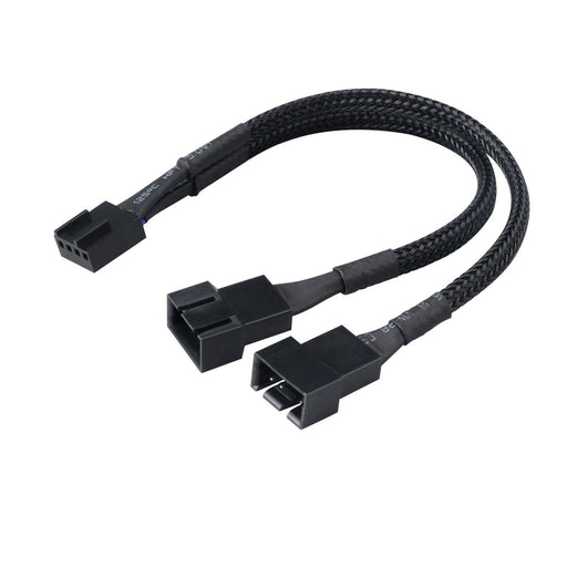 EAN 4710614531918 - Akasa AK-CBFA04-15 accesorio o pieza de sistema de refrigeración para ordenador Placa de interconexión pa imagen 1