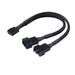 EAN 4710614531918 - Akasa AK-CBFA04-15 accesorio o pieza de sistema de refrigeración para ordenador Placa de interconexión pa imagen 1