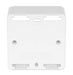 EAN 0766623771894 - Intellinet 771894 caja electrica Blanco imagen 4