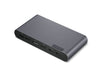 EAN 5715328149281 - Lenovo USB-C Universal Business Dock Alámbrico 2 x USB 3.2 Gen 2 (3.1 Gen 2) Type-C Gris imagen 2