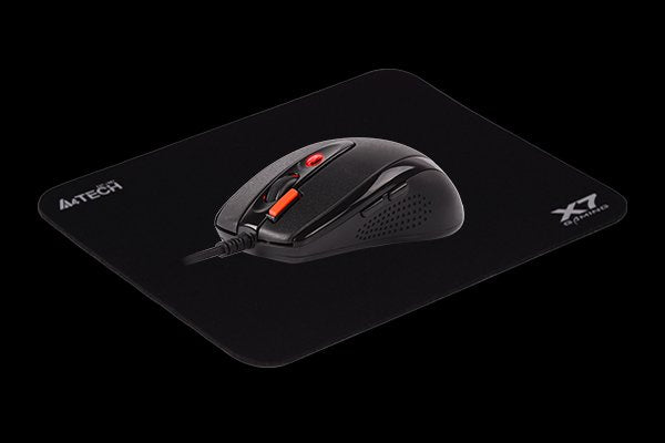 EAN 4711421932172 - A4Tech X-7120 ratón Juego Ambidextro USB tipo A 2000 DPI imagen 2