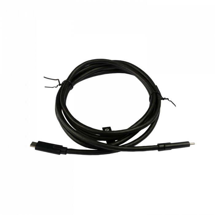 EAN 0662919088960 - V7 V7UCC-2M-BLK-1E cable USB USB C imagen 6