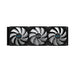EAN 4719331557119 - GIGABYTE EAGLE 360 Procesador Sistema de refrigeración líquida todo en uno 12 cm Negro 4 pieza(s) imagen 5