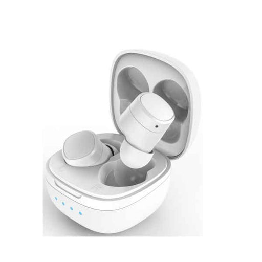 EAN 4710886673699 - Acer AHR162 Wireless Stereo Earbuds Auriculares Inalámbrico Dentro de oído Llamadas/Música Bluetooth Blan imagen 2