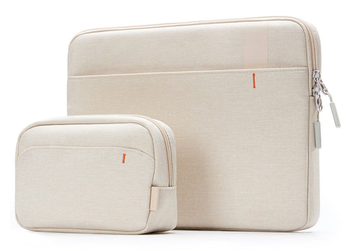 EAN 6976521112000 - Inateck LB01011 33 cm (13") Funda Beige imagen 1