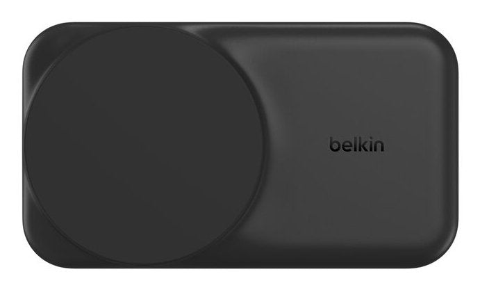 EAN 745883919710 - Belkin Qi2 Fitness tracker, Auriculares, Smartphone, Reloj inteligente Negro USB Cargador inalámbrico Carg imagen 7