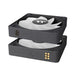 EAN 4711475644670 - Thermaltake CL-F192-PL12SW-A sistema de refrigeración para ordenador Carcasa del ordenador Ventilador 12  imagen 4