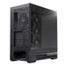 EAN 6977277361148 - Einarex EXCS-PR-800R-B carcasa de ordenador Midi Tower Negro imagen 9