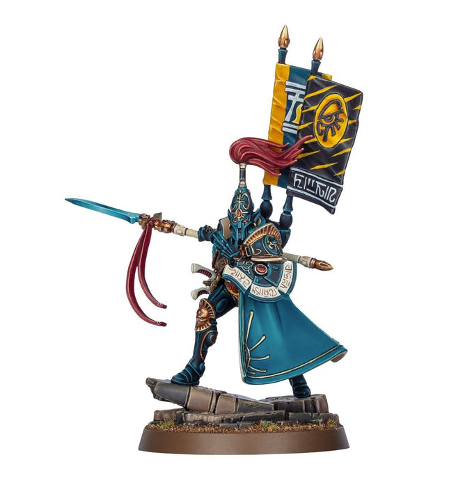 EAN 5011921185047 - Games Workshop 46-78 collectible figure imagen 4