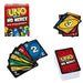 EAN 0194735220809 - Games HWV18 juego de tablero UNO Show 'em No Mercy Juego De Cartas Perder las cartas imagen 1