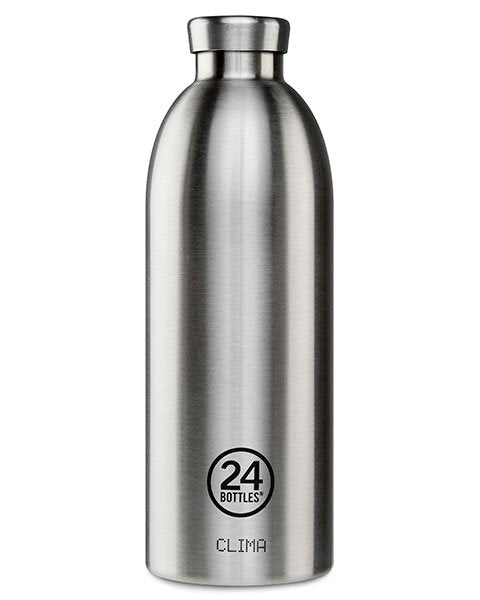 EAN 8051513921629 - 24Bottles Clima Uso diario 850 ml Acero inoxidable imagen 1