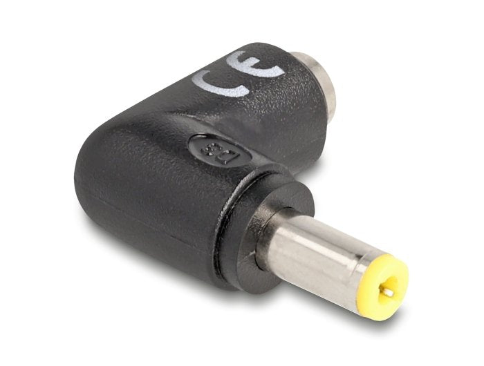 EAN 4043619807956 - DeLOCK 80795 conector DC 5,5 x 2,1 Negro imagen 2