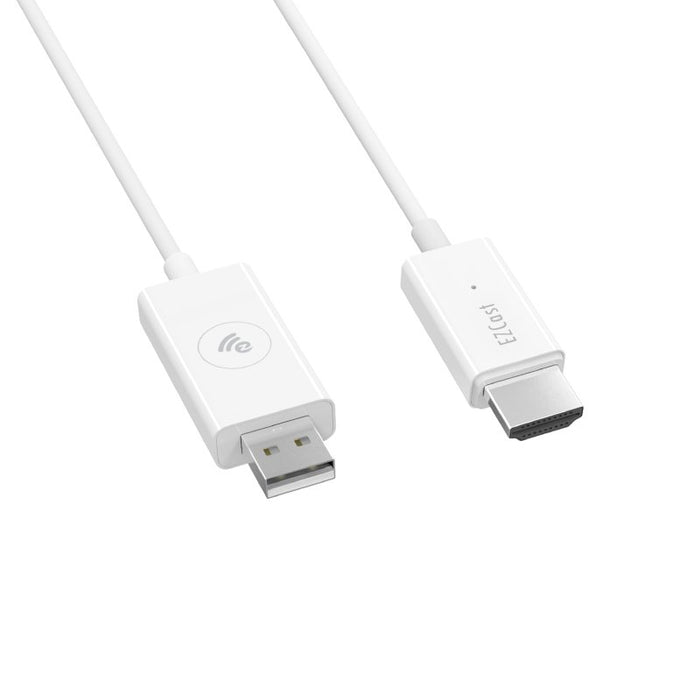 EAN 4710886119111 - Acer EZCast CS2 USB Tipo C HDMI Blanco imagen 3