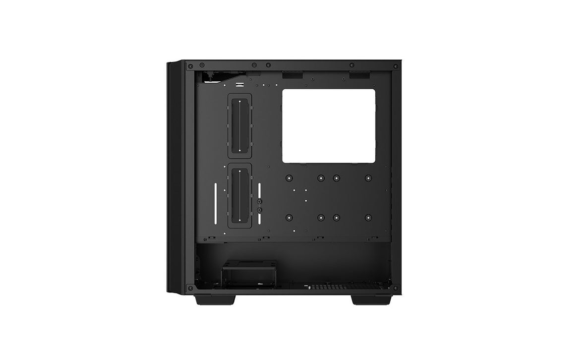 EAN 6933412775072 - DeepCool CH510 MESH DIGITAL Midi Tower Negro imagen 6