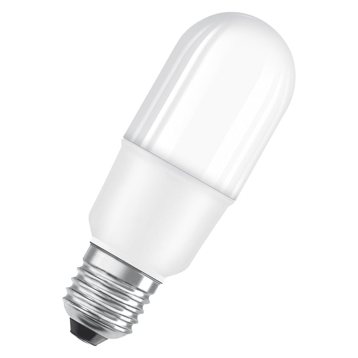 EAN 4058075428447 - Osram STAR lámpara LED Blanco cálido 2700 K 8 W E27 F imagen 1