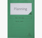 EAN 3130630501039 - Exacompta 50103E carpeta Verde imagen 2