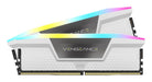 EAN 840440486169 - Corsair Vengeance RGB CMH32GX5M2X7200C34W módulo de memoria 32 GB 2 x 16 GB DDR5 7200 MT/s 288-pin DIMM imagen 5