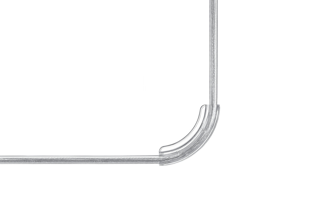 EAN 8801643929961 - Samsung VG-SOCR15/XC cambiador de género para cable Plata imagen 6