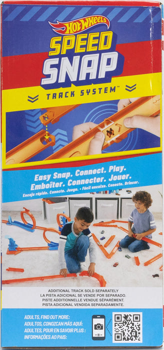 EAN 0194735289752 - Hot Wheels Track Builder JDW39 vehículo de juguete imagen 6
