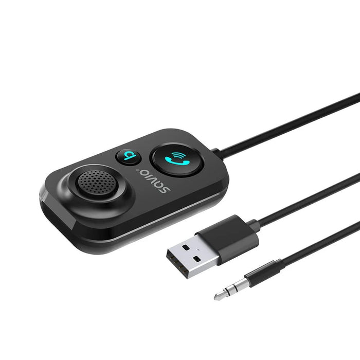 EAN 5901986046356 - Savio TR-13 AUX 10 m Negro imagen 4