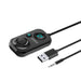 EAN 5901986046356 - Savio TR-13 AUX 10 m Negro imagen 4