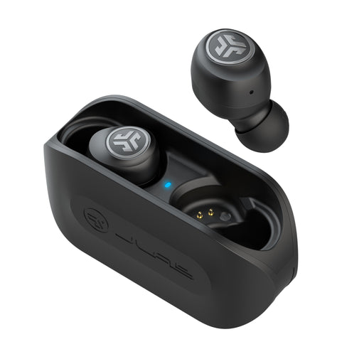 EAN 812887019194 - JLab GO Air True Auriculares Inalámbrico Dentro de oído Música USB tipo A Bluetooth Negro imagen 1