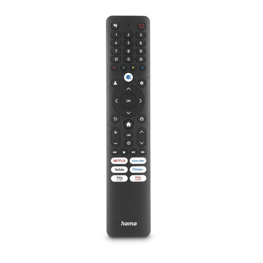 EAN 4047443552198 - Hama 00221068 mando a distancia IR inalámbrico TV Botones imagen 1