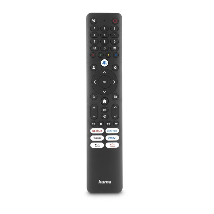 EAN 4047443552198 - Hama 00221068 mando a distancia IR inalámbrico TV Botones imagen 1