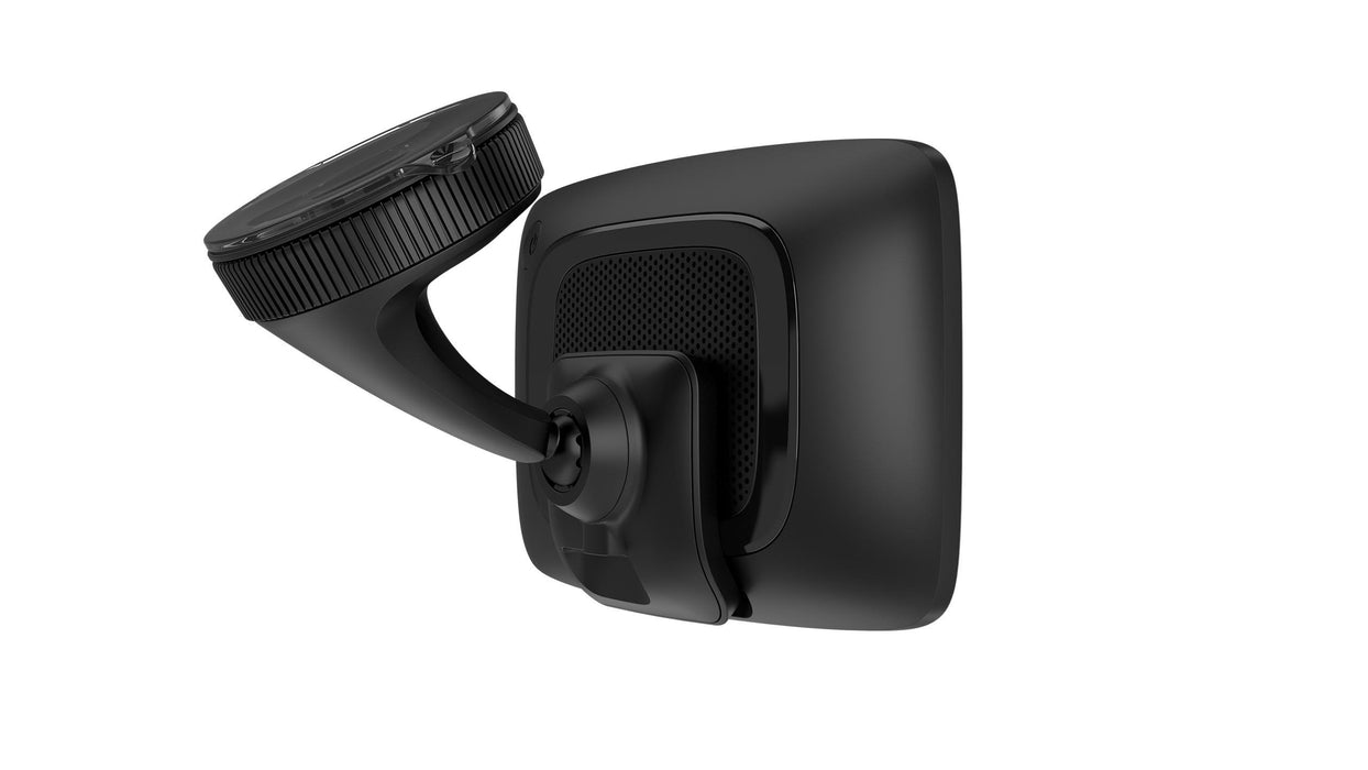 EAN 0636926101318 - TomTom GO Essential 5 EU TMC navegador Portátil/Fijo 12,7 cm (5") Pantalla táctil 201 g Negro imagen 4