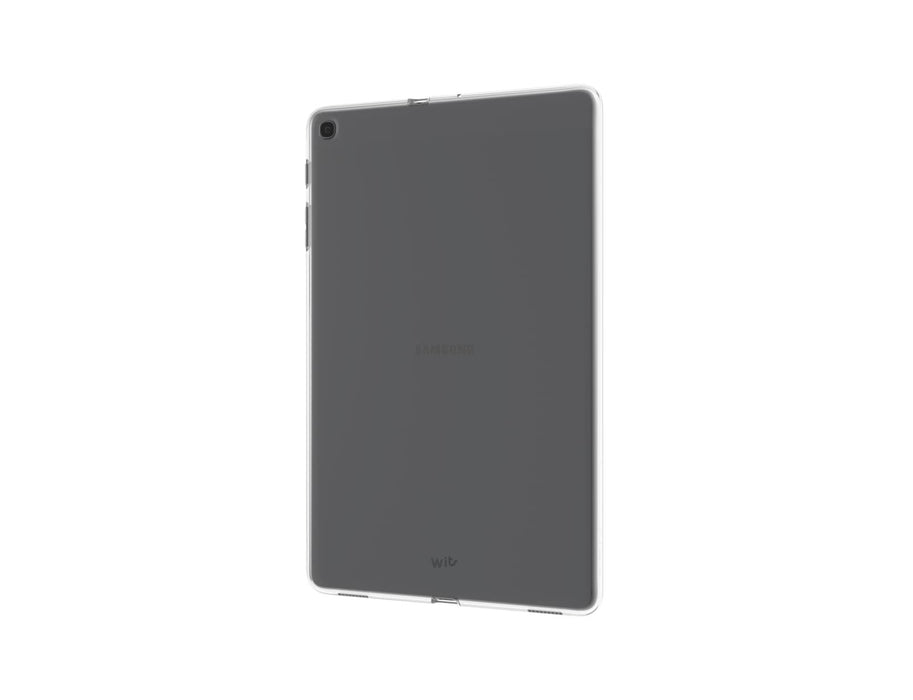 EAN 8809328492212 - Samsung GP-FPT515WSBTW funda para tablet 25,6 cm (10.1") Transparente imagen 3