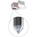 EAN 8711902069638 - Lenco LS-430BN tocadisco Tocadiscos de tracción por correa Marrón Manual imagen 10