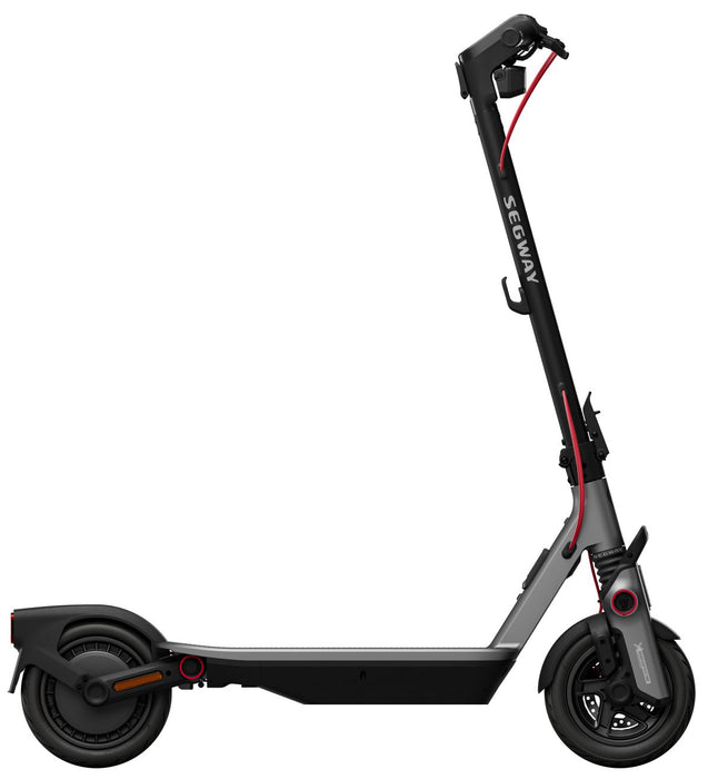 EAN 8721008535814 - Ninebot by Segway Ninebot F3 Pro E Negro imagen 6