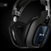 EAN 5099206082939 - ASTRO Gaming A40 TR Auriculares Alámbrico Diadema Juego Negro imagen 2