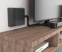 EAN 3414971942820 - Legrand 049430 base múltiple 2 m 8 salidas AC Interior Negro imagen 8