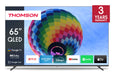 EAN 9120106662894 - Thomson 65QG4S14 Televisor 165,1 cm (65") 4K Ultra HD Smart TV Wifi Gris imagen 1