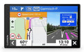 EAN 0753759298586 - Garmin Camper 795 navegador Portátil/Fijo 17,6 cm (6.95") TFT Pantalla táctil 239,6 g Negro imagen 3